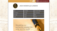Desktop Screenshot of jwlbooks.com
